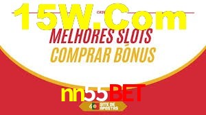 Welcome Bonus nn55bet