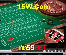 Live Casino nn55bet