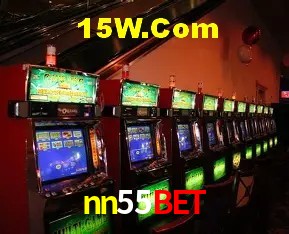 Slot Games nn55bet