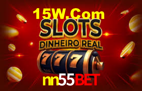 nn55bet App Interface