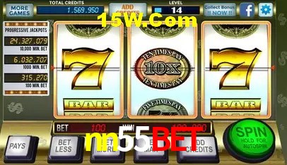 Account Benefits nn55bet