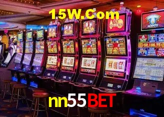 Game Providers nn55bet