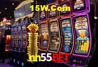 Bonus Features nn55bet